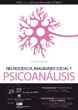 XVII Congreso CPM, Mayo 2009. Neurociencia, Imaginario Social y Psicoanálisis