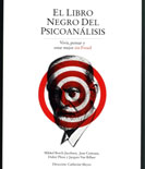 El libro negro del psicoanálisis