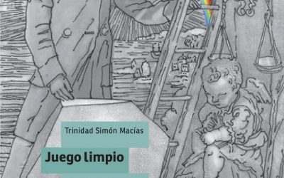 Juego Limpio. Sabina Spielrein entre Jung y Freud y los tiempos actuales