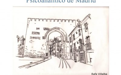 XX Congreso del Centro Psicoanalítico de Madrid en Granada