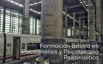 Ciclo formativo en Madrid 2017/19