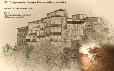 Programa completo del XXI Congreso del CPM, Cuenca 6 y 7 de octubre de 2017
