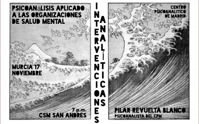 Psicoanálisis aplicado a las organizaciones de salud mental