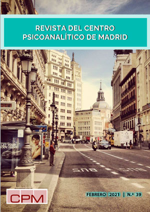 Revista CPM 39
