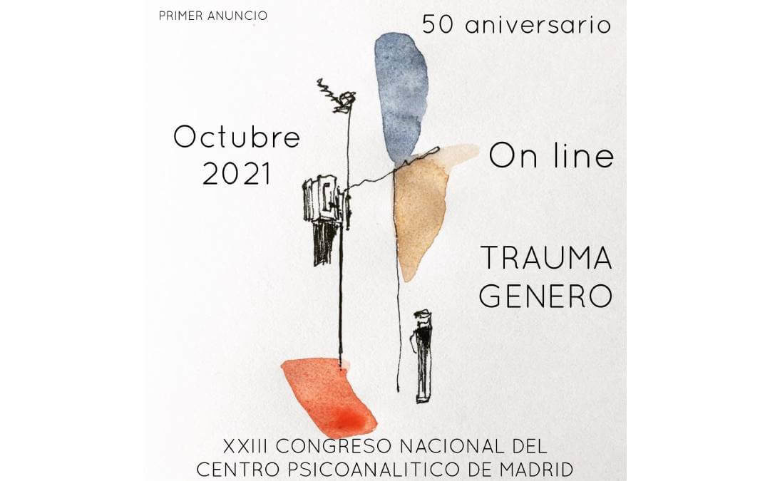 XXIII Congreso Nacional del CPM (octubre 2021)