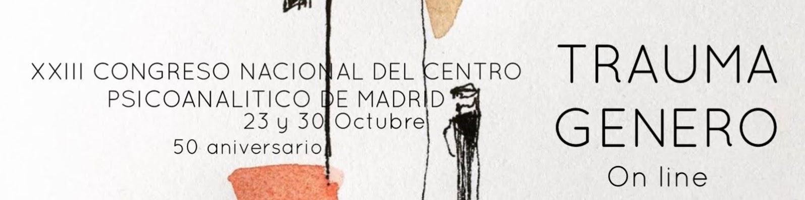 Inscripción xxiii congreso nacional del cpm