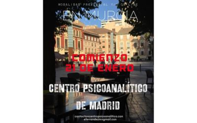 Curso 2022-2022 en Murcia