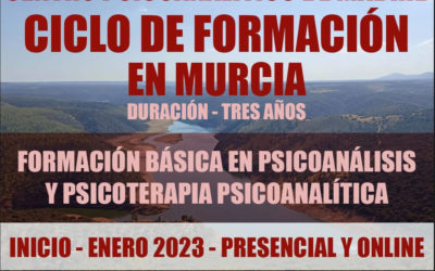 Ciclo de Formación en Murcia 2023