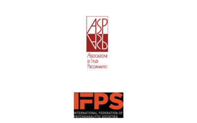XXIII Congreso Internacional de Psicoanálisis. IFPS.