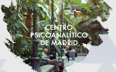 Curso de formación del Centro Psicoanalítico de Madrid (CPM) 2026-28