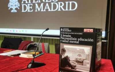 XI Jornadas del Centro Psicoanlítico de Madrid. ¿Por qué la guerra?