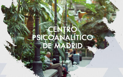 Curso de formación del Centro Psicoanalítico de Madrid (CPM) 2027-29